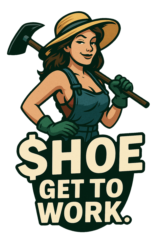 $HOE logo